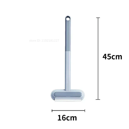 Ultimate Pet Hair Removal Gloves - Reusable Double-Sided Grooming Tool for Effortless Fur Cleanup on Carpets and Sofas